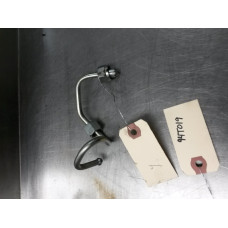 94T019 Fuel Injector Line Cylinder 4 For 16-18 Ram 1500  3.0  Diesel